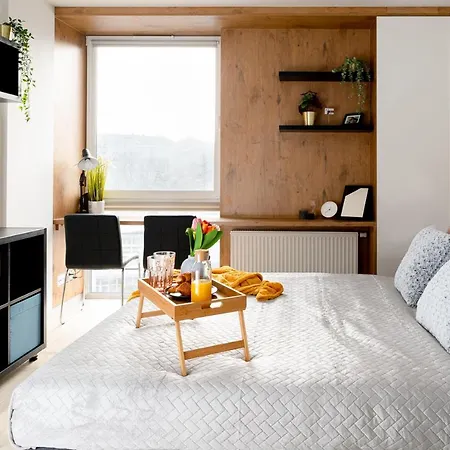 Easy Rent - Smart 316 アパート *