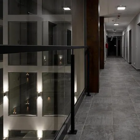 Apartamento Easy Rent - Smart 316 *