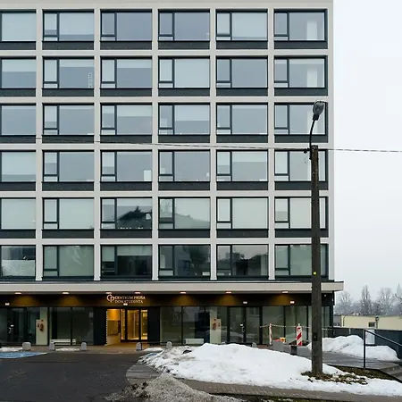 Apartamento Easy Rent - Smart 316 Lublin