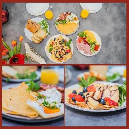 Apartamento Easy Rent - Smart 316