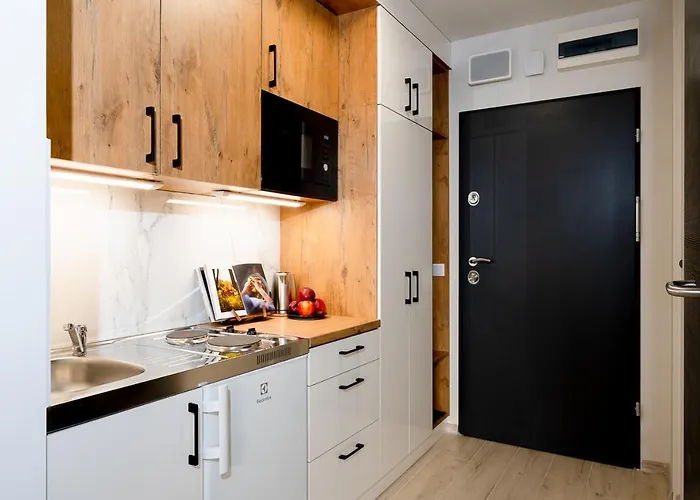 Apartment Easy Rent - Smart 316 Lublin