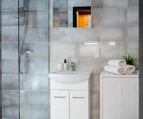 Easy Rent - Smart 316 Apartment *