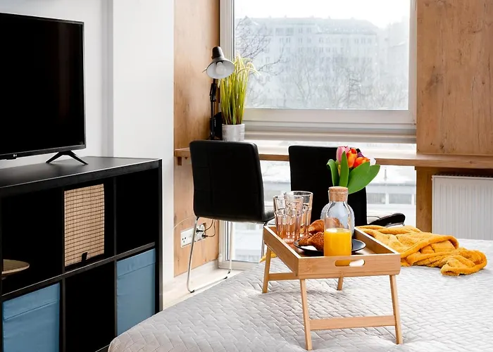 Easy Rent - Smart 316 公寓 *