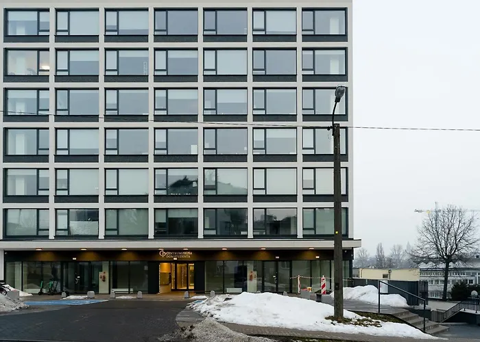 Apartment Easy Rent - Smart 316 Lublin