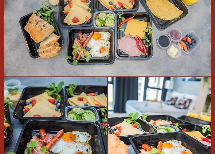 Apartment Easy Rent - Smart 316 *