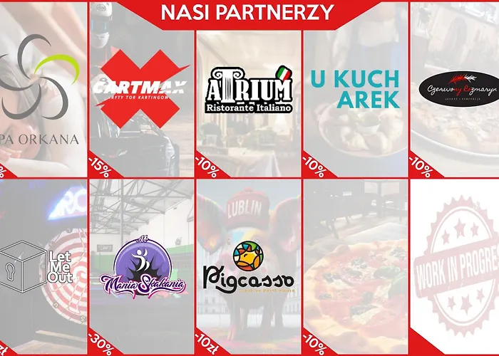 Easy Rent - Smart 316 Lublin